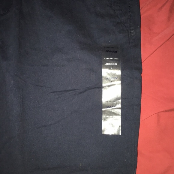 New Aeropostale Joggers - Picture 3 of 4